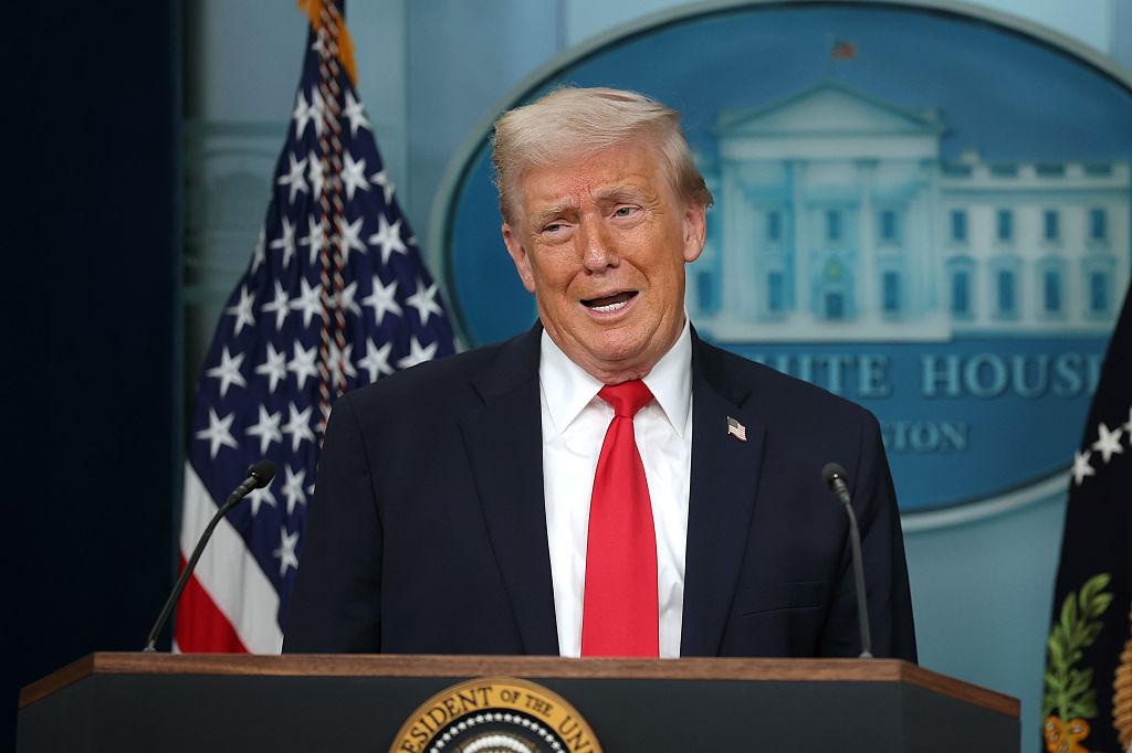 Trump