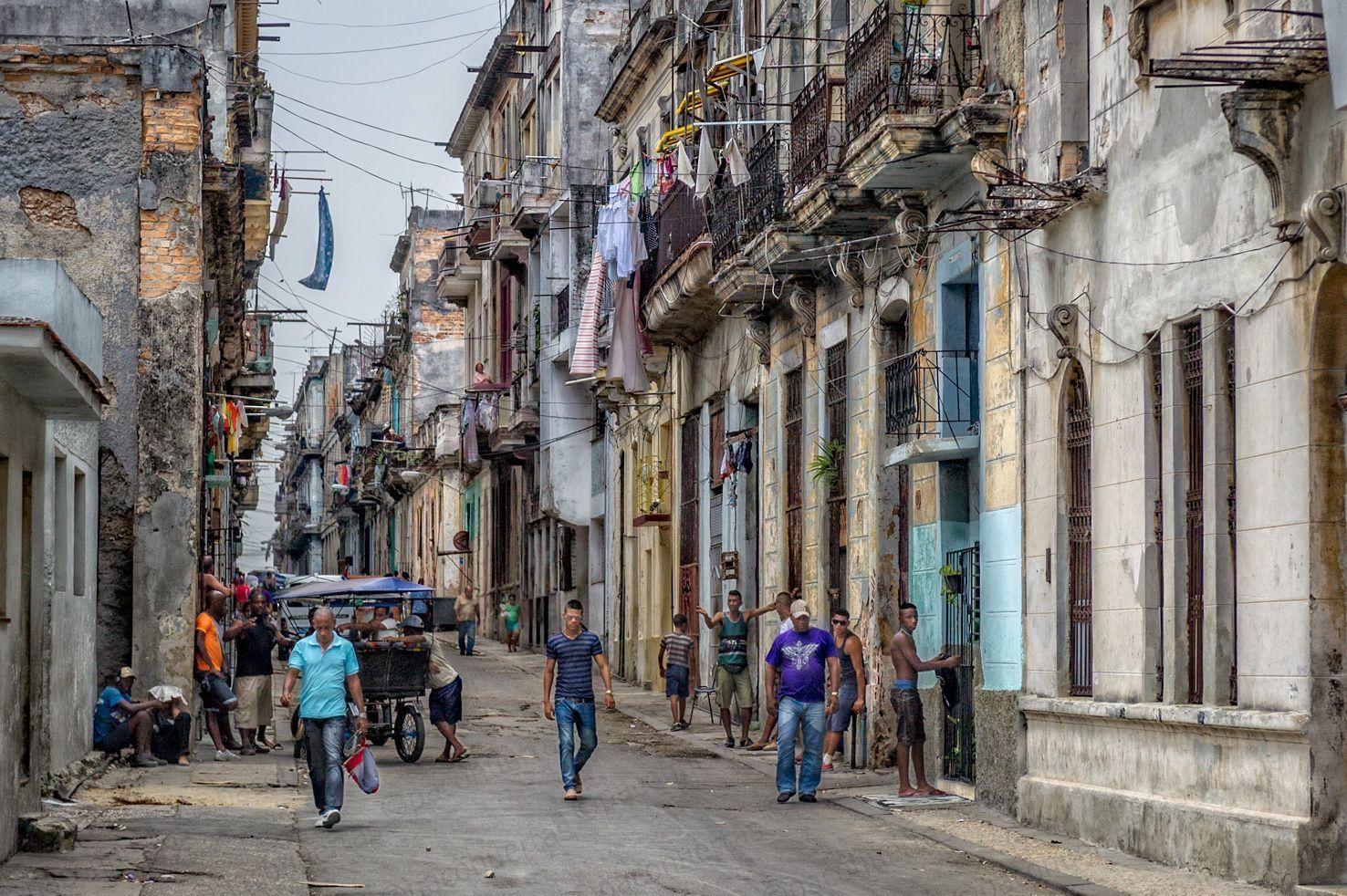 Cuba