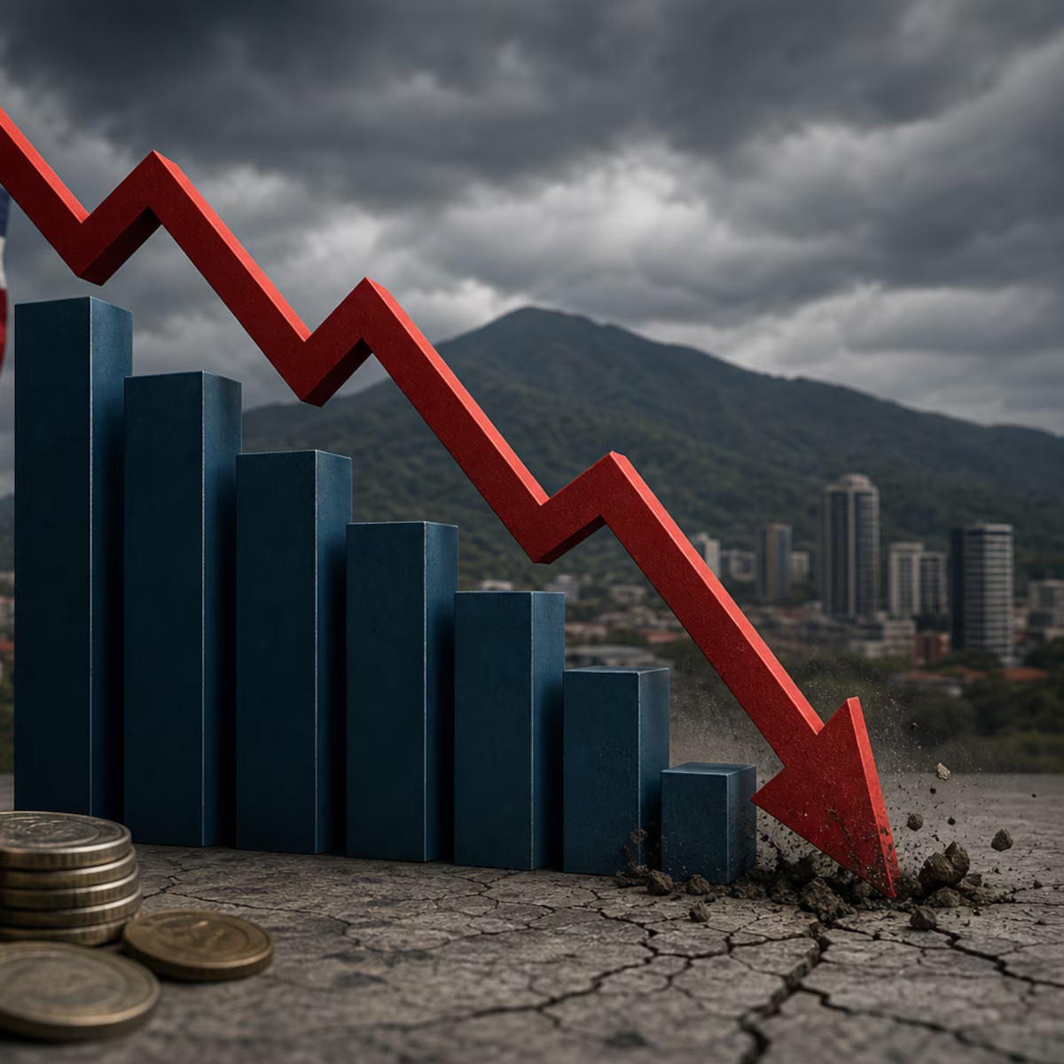Imagen de la noticia: Louisville crece, pero su economía se enfría; la buena noticia llega por la seguridad